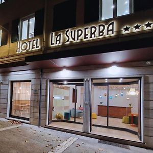 Hotel La Superba